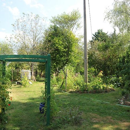 L'Autre Monde Chambres D'Hotes (Adults Only) Faverolles  Exterior photo