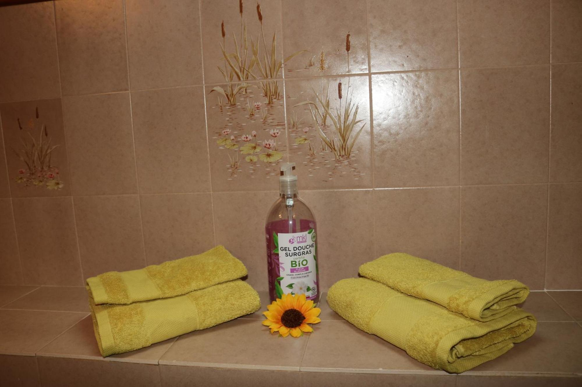 L'Autre Monde Chambres D'Hotes (Adults Only) Faverolles  Exterior photo